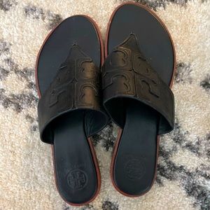 Tory Burch Sandals size 7